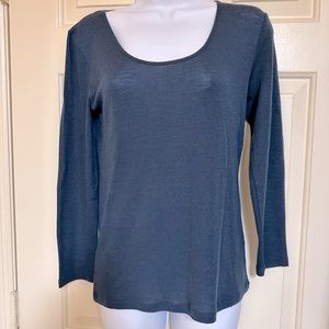 Vince Lightweight Sweater